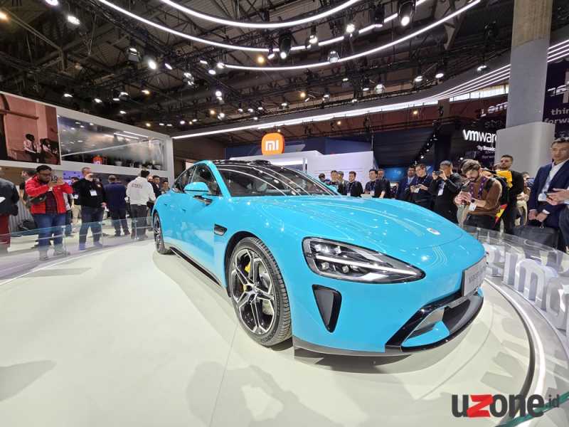 Xiaomi Ungkap Rencananya Bawa Mobil Listrik ke Indonesia