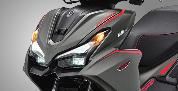 Image Source: Yamaha-Motor.co.id Image Source: Yamaha-Motor.co.id
