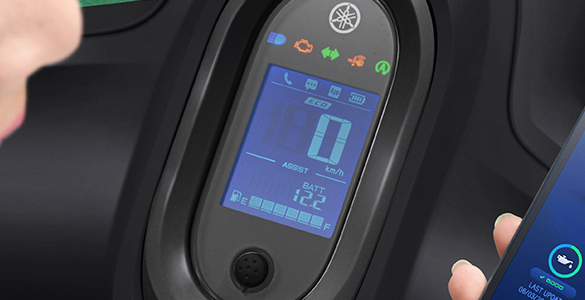 Image Source: Yamaha-Motor.co.id Image Source: Yamaha-Motor.co.id
