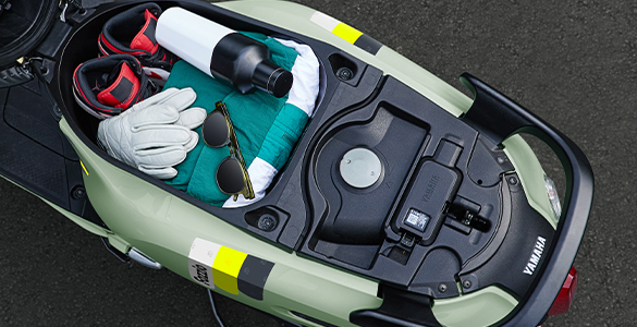 Image Source: Yamaha-Motor.co.id Image Source: Yamaha-Motor.co.id