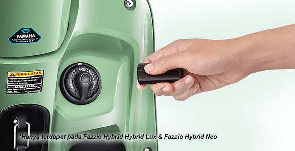 Image Source: Yamaha-Motor.co.id Image Source: Yamaha-Motor.co.id