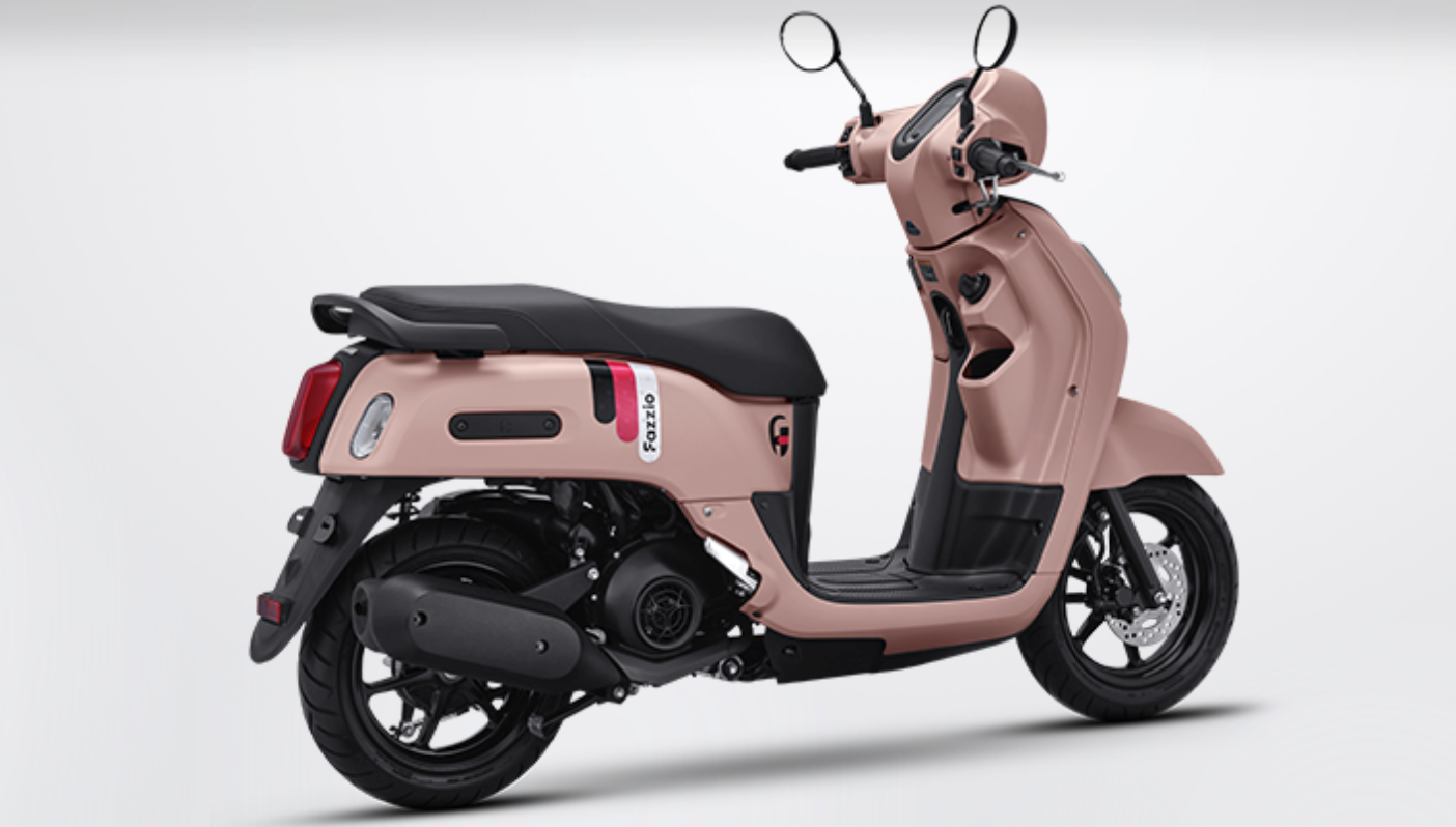 Image Source: Yamaha-Motor.co.id Image Source: Yamaha-Motor.co.id