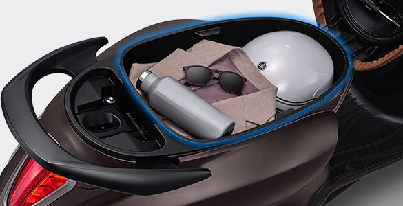 Image Source: Yamaha-Motor.co.id Image Source: Yamaha-Motor.co.id