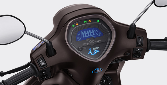 Image Source: Yamaha-Motor.co.id Image Source: Yamaha-Motor.co.id