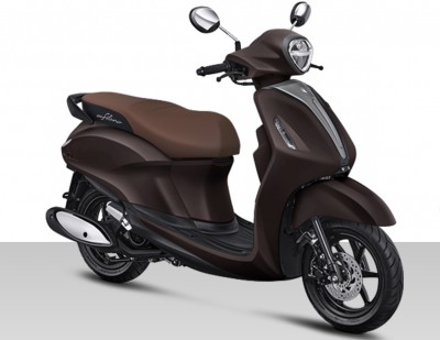Yamaha Filano: Skutik Stylish dengan Fitur Modern, Berapa Harganya?
