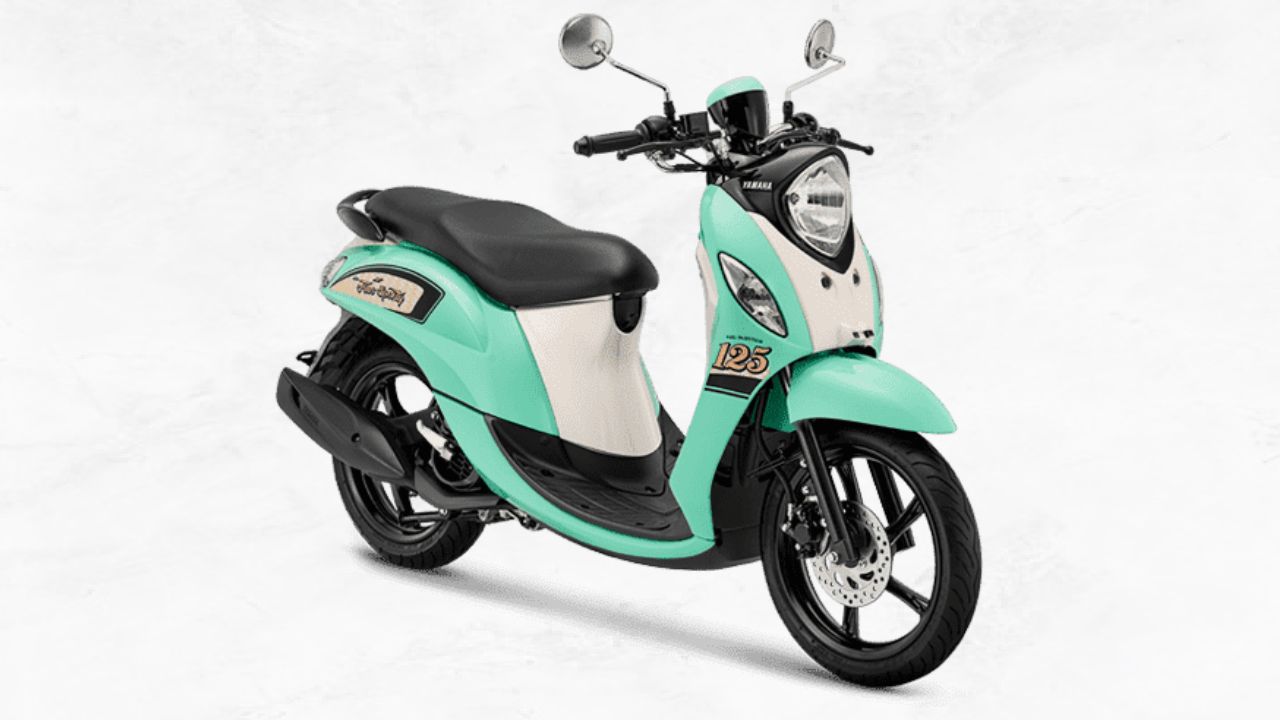 Image Source: Yamaha-Motor.co.id Image Source: Yamaha-Motor.co.id