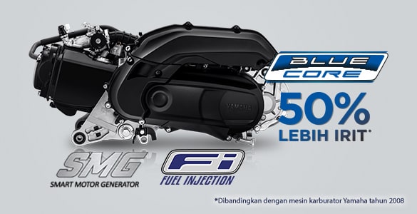 Image Source: Yamaha-Motor.co.id Image Source: Yamaha-Motor.co.id