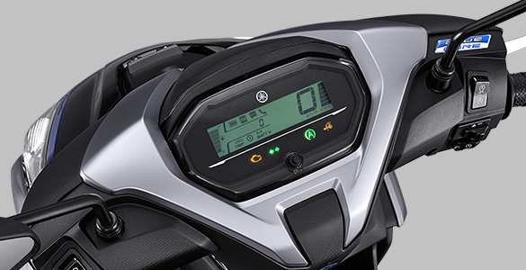 Image Source: Yamaha-Motor.co.id Image Source: Yamaha-Motor.co.id