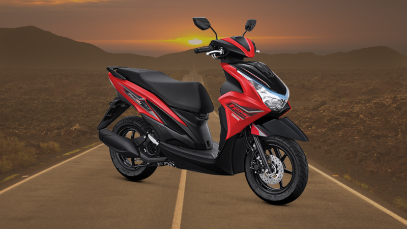 Yamaha Freego 125: Skutik Praktis dengan Bagasi Super Luas