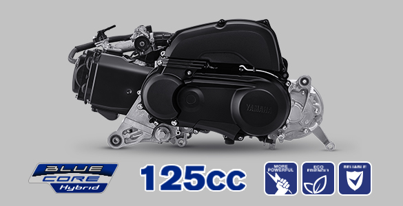 Image Source: Yamaha-Motor.co.id Image Source: Yamaha-Motor.co.id