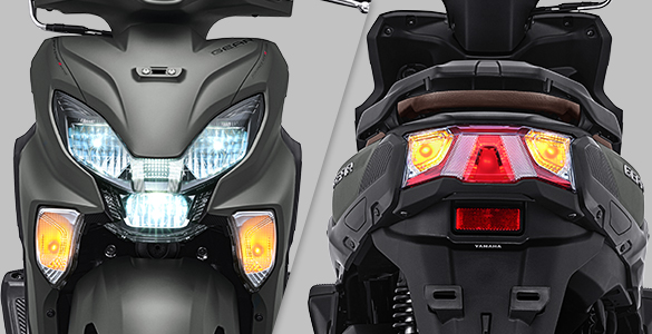 Image Source: Yamaha-Motor.co.id Image Source: Yamaha-Motor.co.id