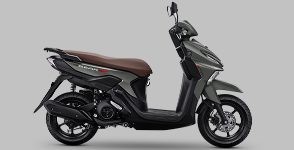 Image Source: Yamaha-Motor.co.id Image Source: Yamaha-Motor.co.id