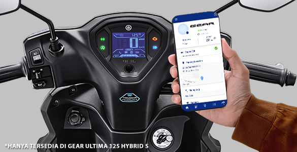 Image Source: Yamaha-Motor.co.id Image Source: Yamaha-Motor.co.id