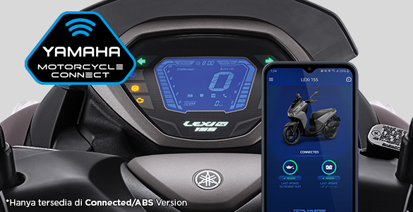 Image Source: Yamaha-Motor.co.id Image Source: Yamaha-Motor.co.id