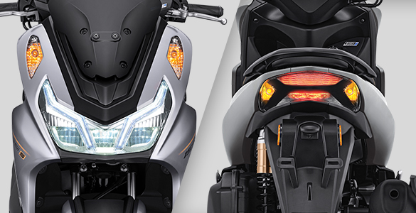Image Source: Yamaha-Motor.co.id Image Source: Yamaha-Motor.co.id