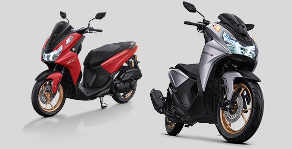 Image Source: Yamaha-Motor.co.id Image Source: Yamaha-Motor.co.id