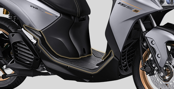 Image Source: Yamaha-Motor.co.id Image Source: Yamaha-Motor.co.id