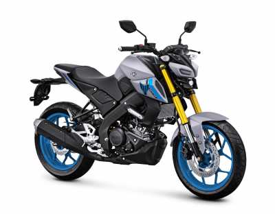 MT-15 juga Tambah Warna Baru, Tahun Baru Cuma Warna Baru, Yamaha?