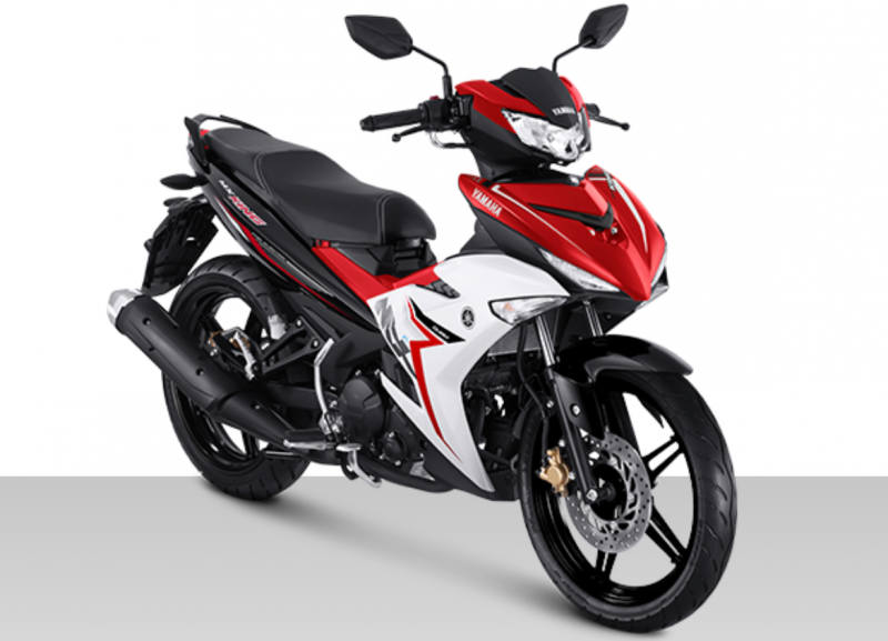 Harga MX King 2025 Terbaru, Spek Kencang Gak Kaleng-Kaleng! Harga MX King 2025 Terbaru, Spek Kencang Gak Kaleng-Kaleng!
