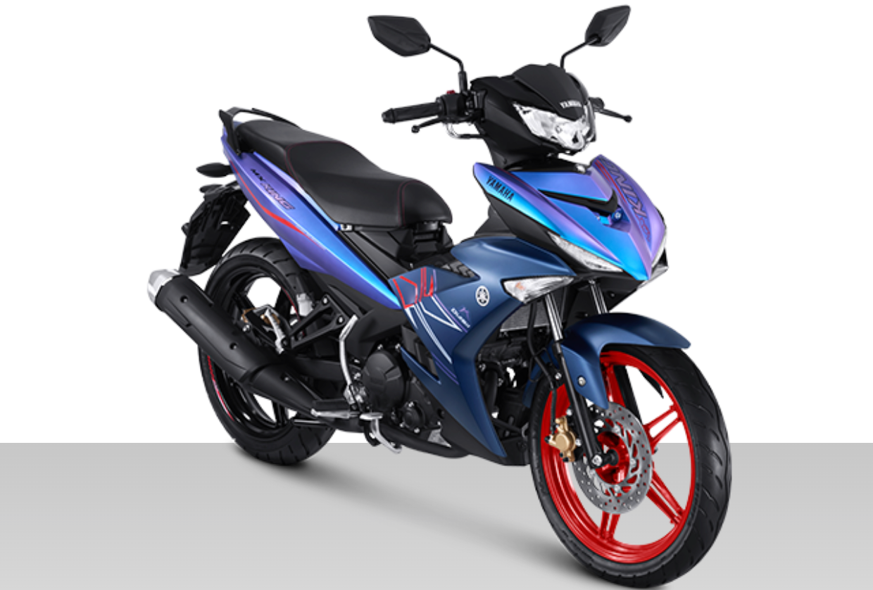 Image Source: Yamaha-Motor.co.id Image Source: Yamaha-Motor.co.id