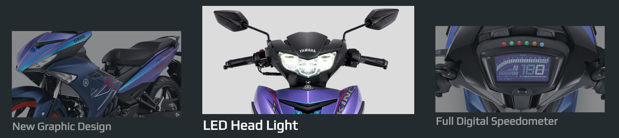 Image Source: Yamaha-Motor.co.id Image Source: Yamaha-Motor.co.id