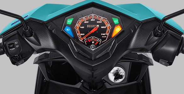 Image Source: Yamaha-Motor.co.id Image Source: Yamaha-Motor.co.id
