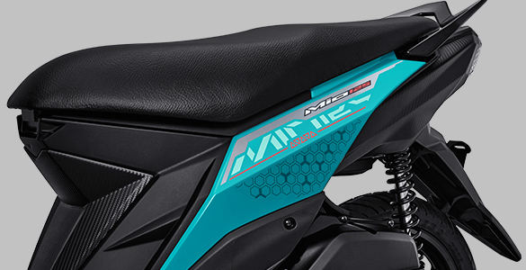 Image Source: Yamaha-Motor.co.id Image Source: Yamaha-Motor.co.id