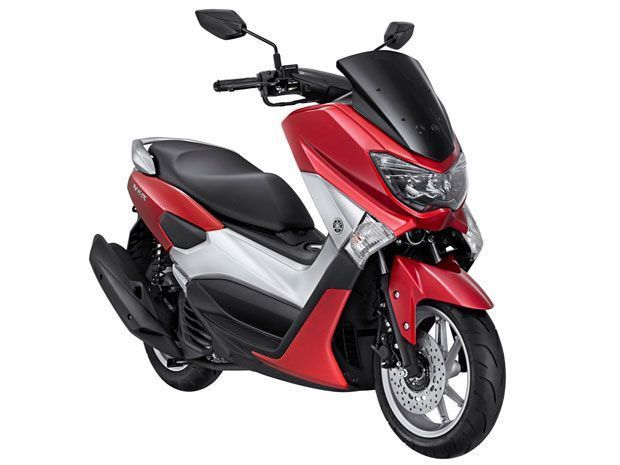 Sudah 10 Tahun Dijual, Bagaimana Sejarah Yamaha Nmax di Indonesia?