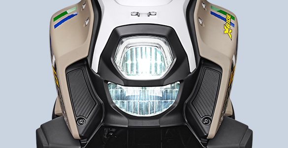 Image Source: Yamaha-Motor.co.id Image Source: Yamaha-Motor.co.id