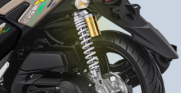 Image Source: Yamaha-Motor.co.id Image Source: Yamaha-Motor.co.id