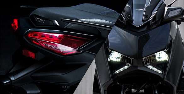 Image Source: Yamaha-Motor.co.id Image Source: Yamaha-Motor.co.id