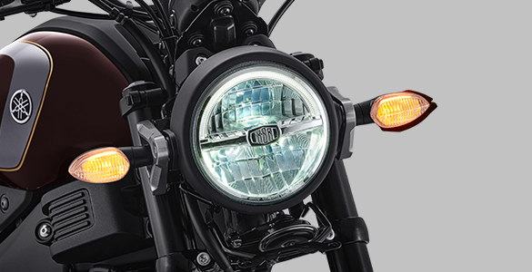Image Source: Yamaha-Motor.co.id Image Source: Yamaha-Motor.co.id