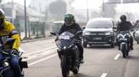 Test Ride Yamaha R25: Motor Sport 250 cc yang Enak buat Harian