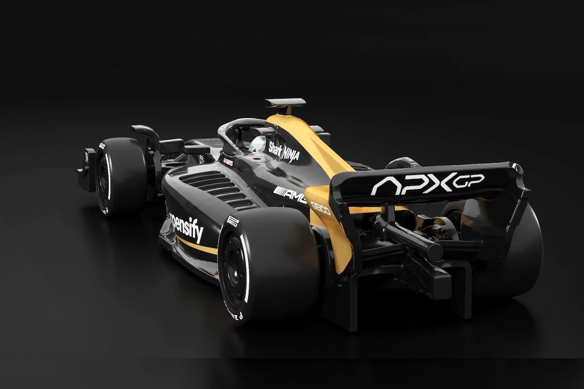 Foto: Hot Wheels