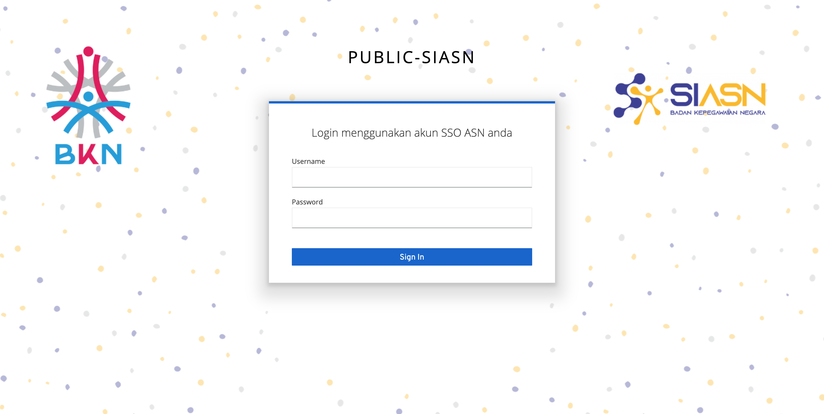 Solusi Praktis  Mengatasi Masalah Aktivasi MFA di ASN Digital