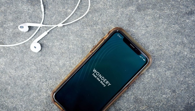 Amazon Bubarkan Platform Podcast Wondery, PHK 110 Karyawan
