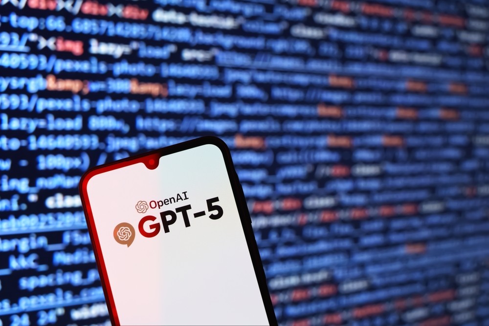 OpenAI Rilis GPT-5 Gratis Sepintar Lulusan PhD, Ini Upgradenya