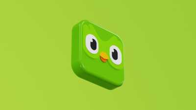 Duolingo Mulai Geser Peran Manusia, Karyawan Kontrak Diganti AI
