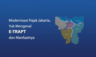 E-TRAPT Bikin Pelaporan Pajak Makin Efisien, Sudah Coba Belum?