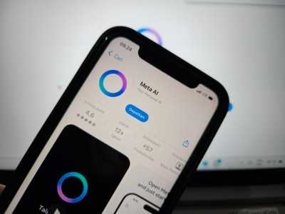 Meta AI Versi Aplikasi Bisa Dipakai buat Warga Indonesia, Sudah Coba?