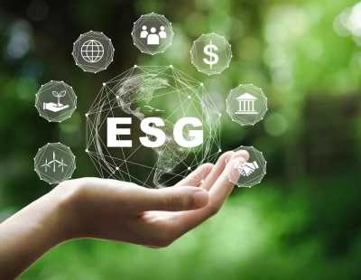 Danantara Diminta Jalankan ESG untuk Tarik Minat Investor