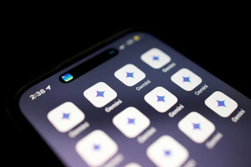 Google Gemini Pro Gratis 1 Tahun untuk Mahasiswa, Cek Syaratnya Google Gemini Pro Gratis 1 Tahun untuk Mahasiswa, Cek Syaratnya