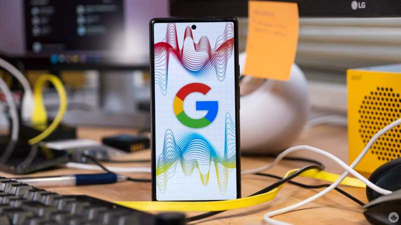 Google Agentspace: Asisten AI untuk Permudah Kebutuhan Bisnis