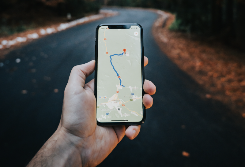 Fitur Terbaru Google Maps yang Bikin Navigasi Makin Mudah Fitur Terbaru Google Maps yang Bikin Navigasi Makin Mudah