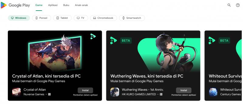 Google Play Store vs Apple App Store: Siapa yang Lebih Unggul? Google Play Store vs Apple App Store: Siapa yang Lebih Unggul?
