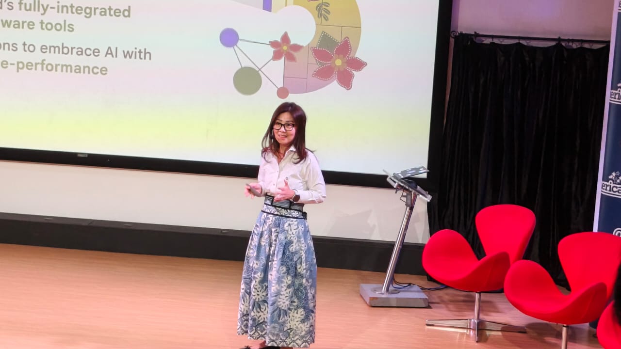 Google Rilis Program Keamanan Siber Canggih Berbasis AI