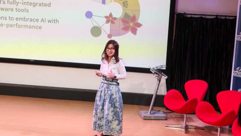 Google Rilis Program Keamanan Siber Canggih Berbasis AI Google Rilis Program Keamanan Siber Canggih Berbasis AI