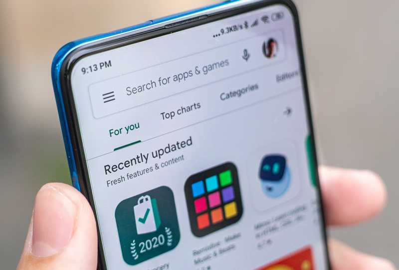 47 Persen Aplikasi di Google Play Store Hilang, Ini Penyebabnya 47 Persen Aplikasi di Google Play Store Hilang, Ini Penyebabnya