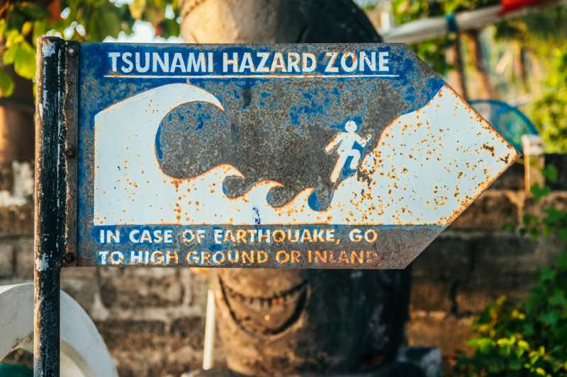 Indonesia Kena Dampak Gempa Rusia, BMKG Deteksi Pakai Teknologi Ini
Indonesia Kena Dampak Gempa Rusia, BMKG Deteksi Pakai Teknologi Ini