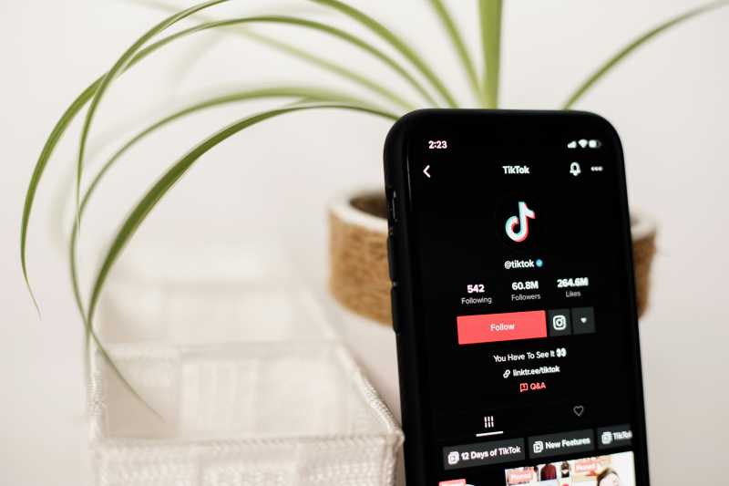 Banjir Fitur Baru, TikTok Akan Permudah Hidup Para Kreator Banjir Fitur Baru, TikTok Akan Permudah Hidup Para Kreator